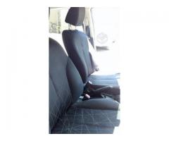 MAZDA 2 Sport 1.5 2013 - Hatchback airbags