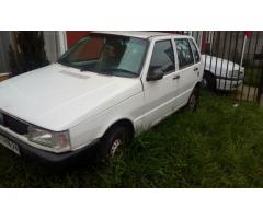 fiat 1 AÑO 1999