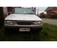 fiat 1 AÑO 1999