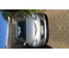 Mazda 2 Full