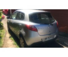 Mazda 2 Full