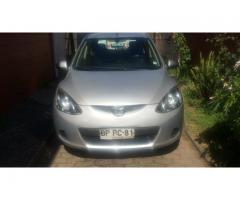 Mazda 2 Full