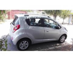 Chevrolet spark 2013