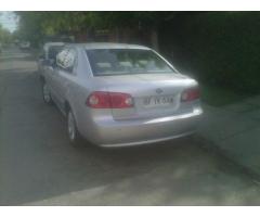 Kia motors magentis 2008