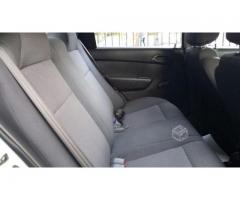 Chevrolet aveo 2011