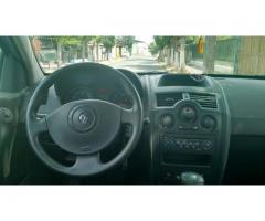Renault megane 2004