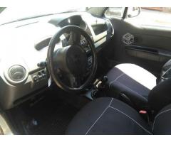 Chevrolet spark 2009