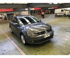 vw vento 2012 confortline 2.0 at unico dueño