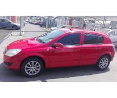 Chevrolet astra 2008