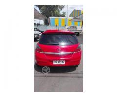 Chevrolet astra 2008