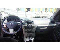 Chevrolet astra 2008