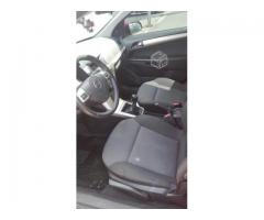 Chevrolet astra 2008