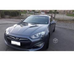 Hyundai genesis coupe 2014 2.0 turbo