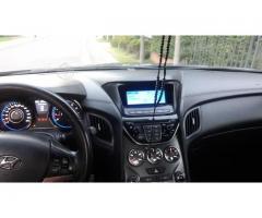 Hyundai genesis coupe 2014 2.0 turbo