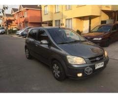 Hyundai Getz 1.6 full equipo