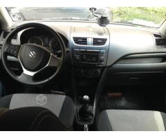 Suzuki swift ed. Especial año 2013