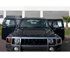 Hummer h3