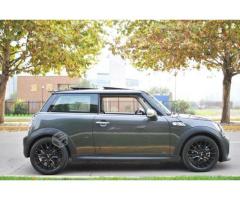 MINI COOPER S JCW 26.000km Turbo
