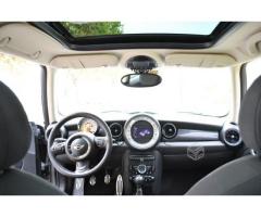 MINI COOPER S JCW 26.000km Turbo
