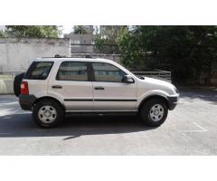 Vendo Ford Ecosport