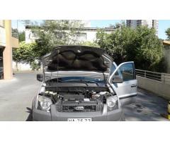 Vendo Ford Ecosport