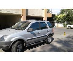 Vendo Ford Ecosport