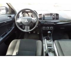 MITSUBISHI LANCER RGT 2.0 MT SUNROOF 2014 MANTENCIONES AL DIA