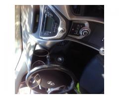 Vendo Hyundai Elantra Coupe