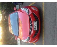 Vendo Hyundai Elantra Coupe