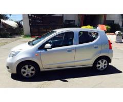 Suzuki celerio GLX 1.0 ac