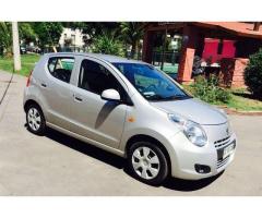 Suzuki celerio GLX 1.0 ac