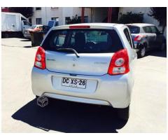 Suzuki celerio GLX 1.0 ac