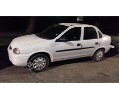 Chevrolet corsa 2006