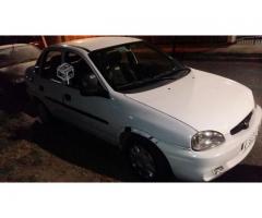 Chevrolet corsa 2006