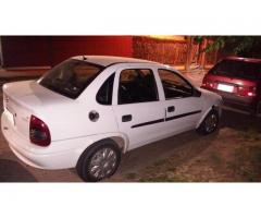 Chevrolet corsa 2006