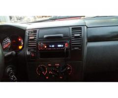 Nissan tiida full particular