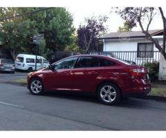 Ford focus 2.0 2013, full equipo