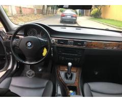 BMW 320i e90 2006