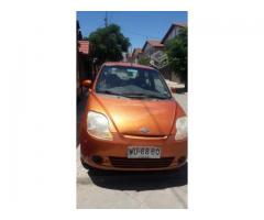Chevrolet spark lt