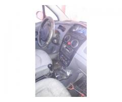 Chevrolet spark lt