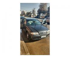 Volkswagen gol 1.0