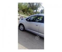 Chevrolet spark Gt full equipo año 2012