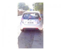 Chevrolet spark Gt full equipo año 2012