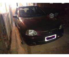 Chevrolet corsa 2003