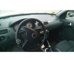 Volkswagen gol 2005