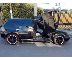 Volkswagen golf 2005