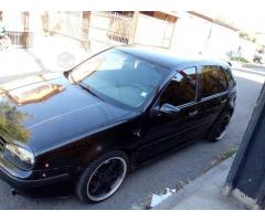 Volkswagen golf 2005