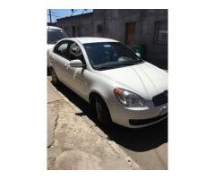 Hyundai Accent 2011 1.4 Cc