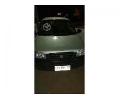Suzuki alto unico dueño
