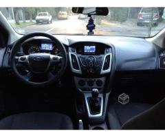 Ford focus 2.0 2013, full equipo